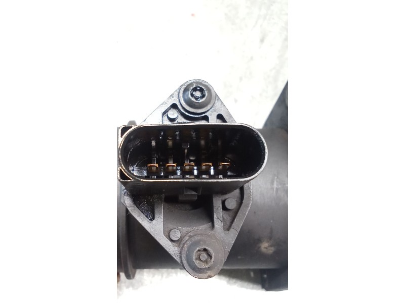 Recambio de caudalimetro para seat ibiza ii (6k1) 1.9 tdi referencia OEM IAM 0281002216 028906461 99