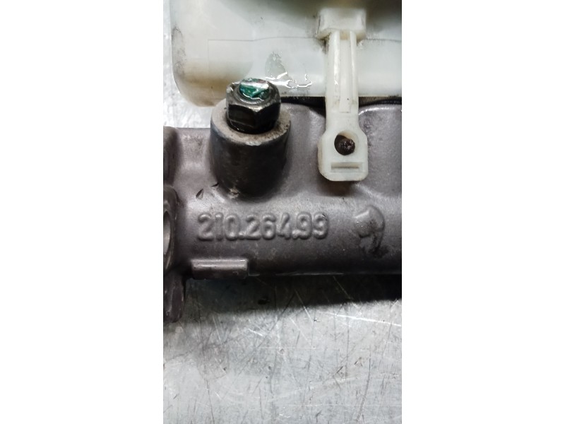 Recambio de bomba freno para seat ibiza ii (6k1) 1.9 tdi referencia OEM IAM 1H1611307A 21026499 99