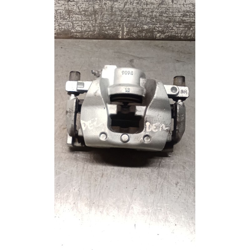 Recambio de pinza freno delantera derecha para renault captur iii captur e-tech hybrid referencia OEM IAM 410012191R ATE 25