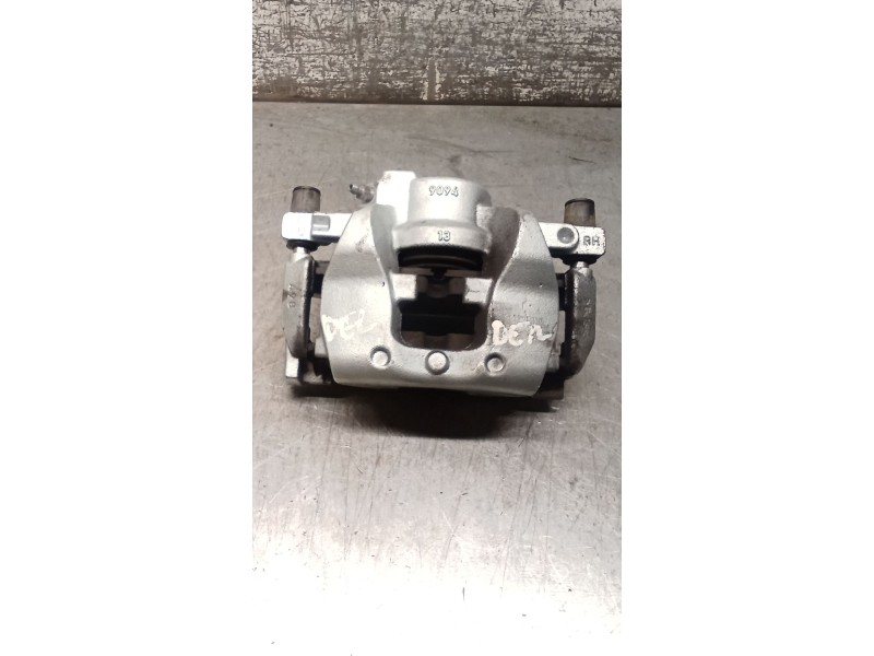 Recambio de pinza freno delantera derecha para renault captur iii captur e-tech hybrid referencia OEM IAM 410012191R ATE 25