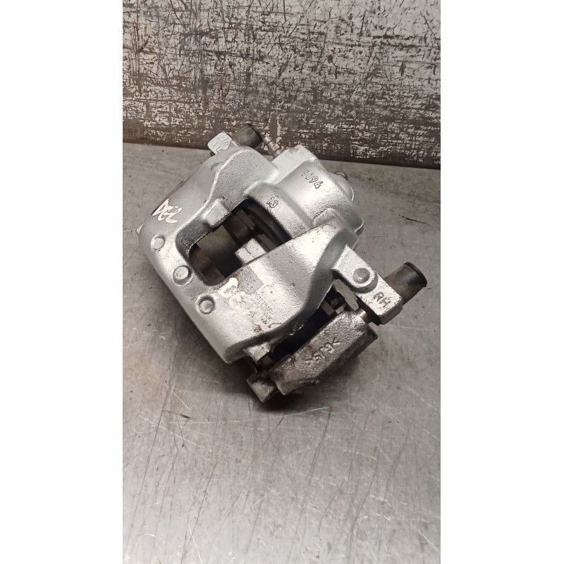 Recambio de pinza freno delantera derecha para renault captur iii captur e-tech hybrid referencia OEM IAM 410012191R ATE 25