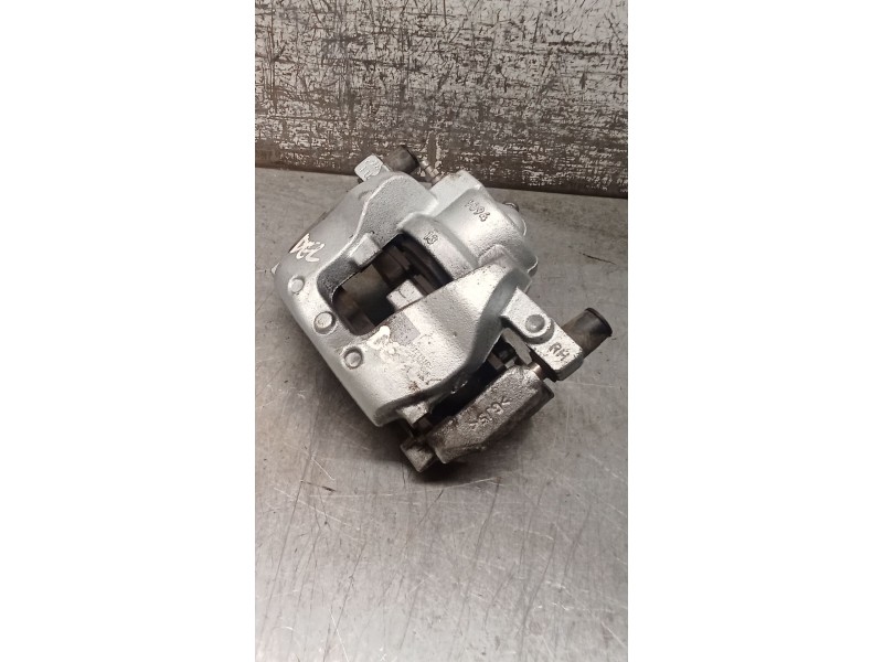 Recambio de pinza freno delantera derecha para renault captur iii captur e-tech hybrid referencia OEM IAM 410012191R ATE 25