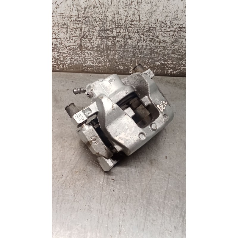 Recambio de pinza freno delantera derecha para renault captur iii captur e-tech hybrid referencia OEM IAM 410012191R ATE 25