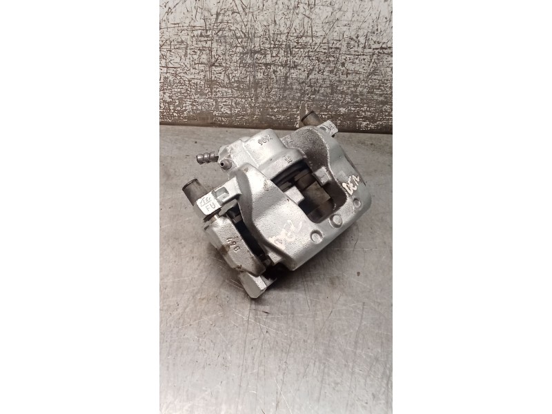Recambio de pinza freno delantera derecha para renault captur iii captur e-tech hybrid referencia OEM IAM 410012191R ATE 25