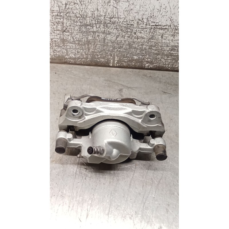 Recambio de pinza freno delantera derecha para renault captur iii captur e-tech hybrid referencia OEM IAM 410012191R ATE 25