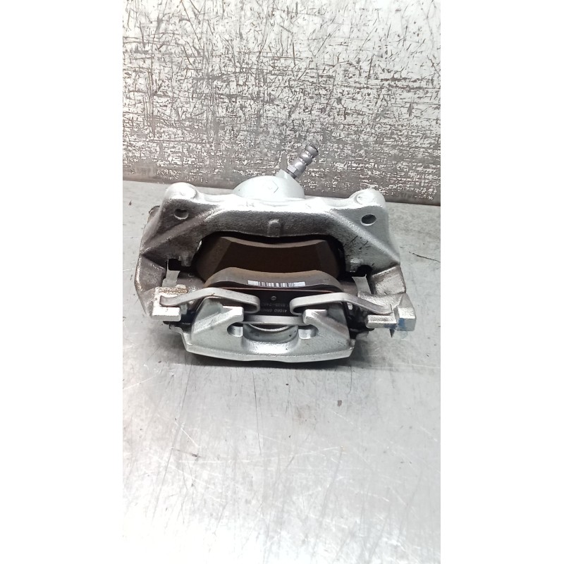 Recambio de pinza freno delantera derecha para renault captur iii captur e-tech hybrid referencia OEM IAM 410012191R ATE 25