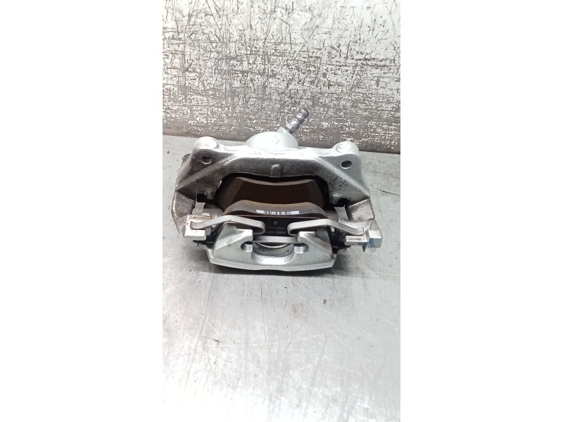 Recambio de pinza freno delantera derecha para renault captur iii captur e-tech hybrid referencia OEM IAM 410012191R ATE 25