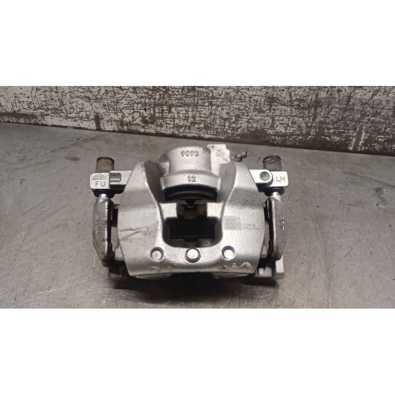 Recambio de pinza freno delantera izquierda para renault captur iii captur e-tech hybrid referencia OEM IAM 410108413R ATE 25