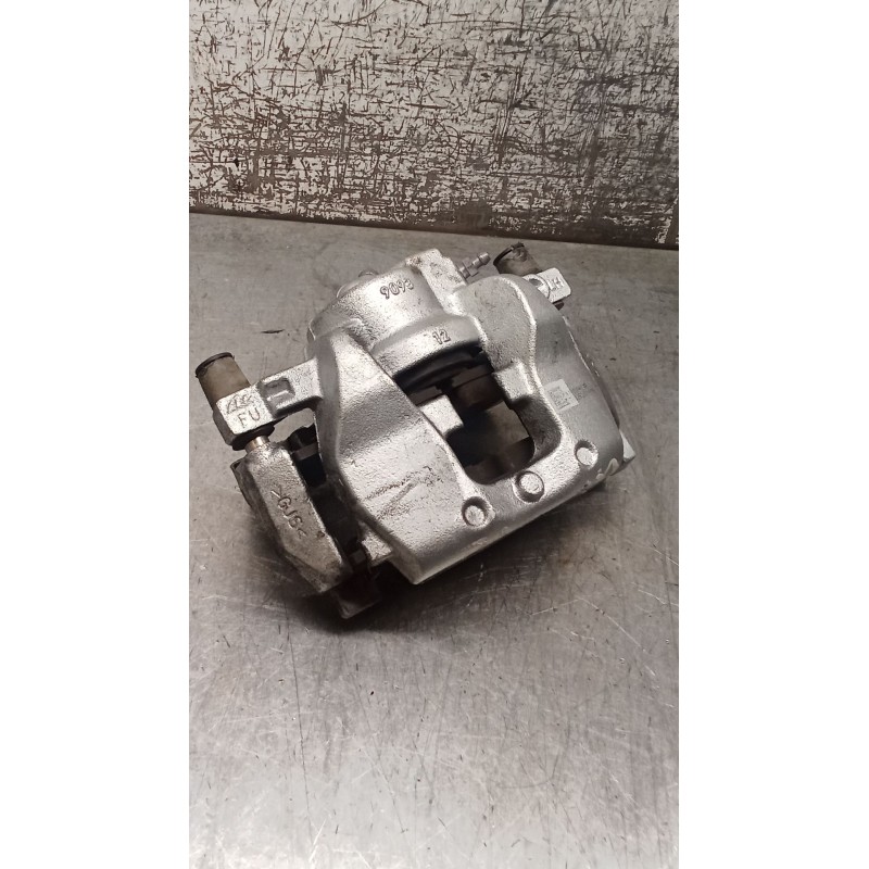 Recambio de pinza freno delantera izquierda para renault captur iii captur e-tech hybrid referencia OEM IAM 410108413R ATE 25