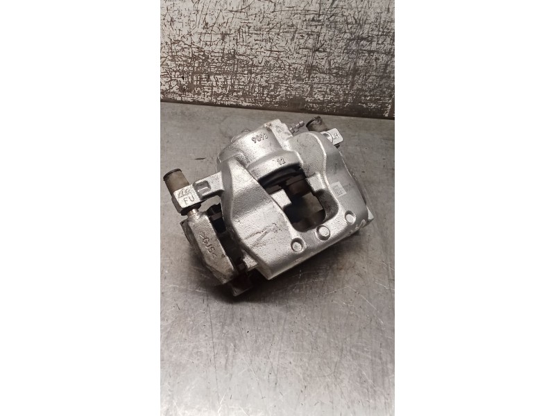 Recambio de pinza freno delantera izquierda para renault captur iii captur e-tech hybrid referencia OEM IAM 410108413R ATE 25