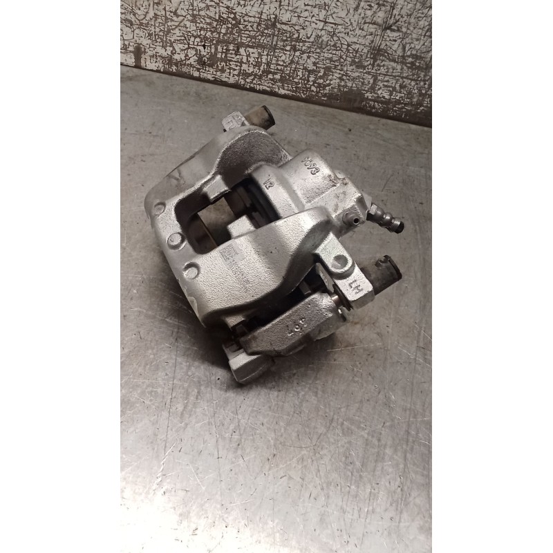 Recambio de pinza freno delantera izquierda para renault captur iii captur e-tech hybrid referencia OEM IAM 410108413R ATE 25