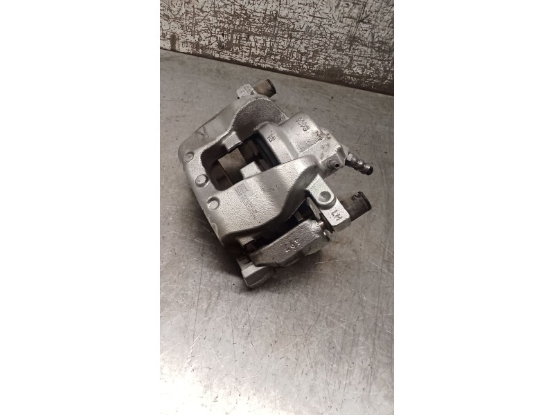 Recambio de pinza freno delantera izquierda para renault captur iii captur e-tech hybrid referencia OEM IAM 410108413R ATE 25