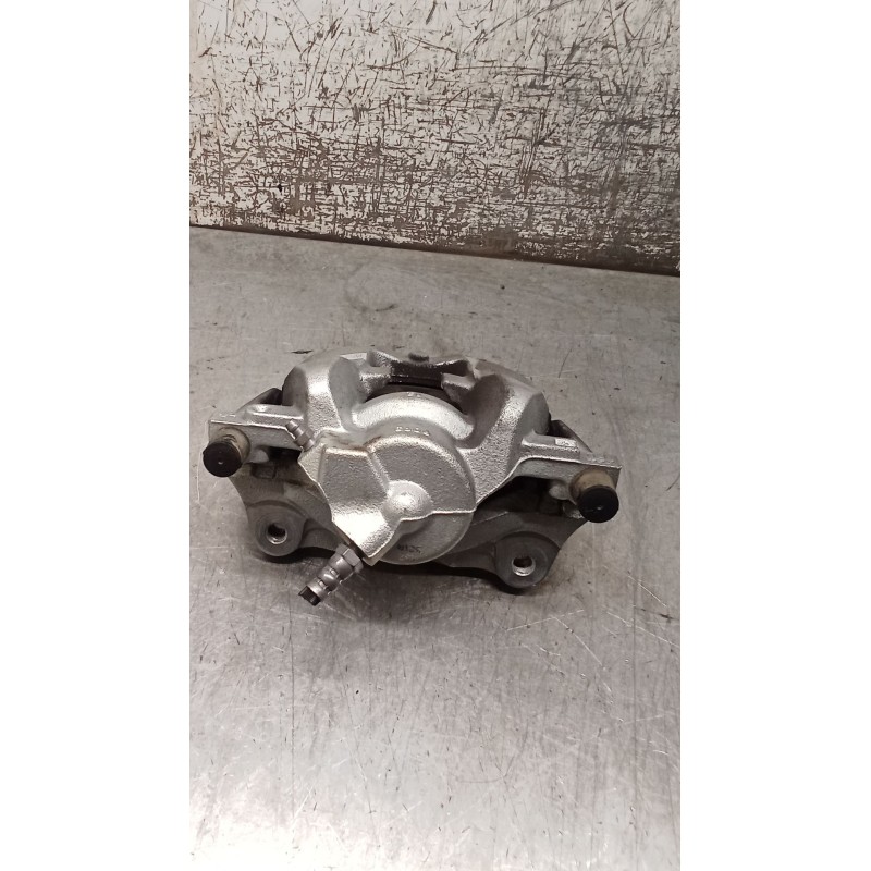 Recambio de pinza freno delantera izquierda para renault captur iii captur e-tech hybrid referencia OEM IAM 410108413R ATE 25