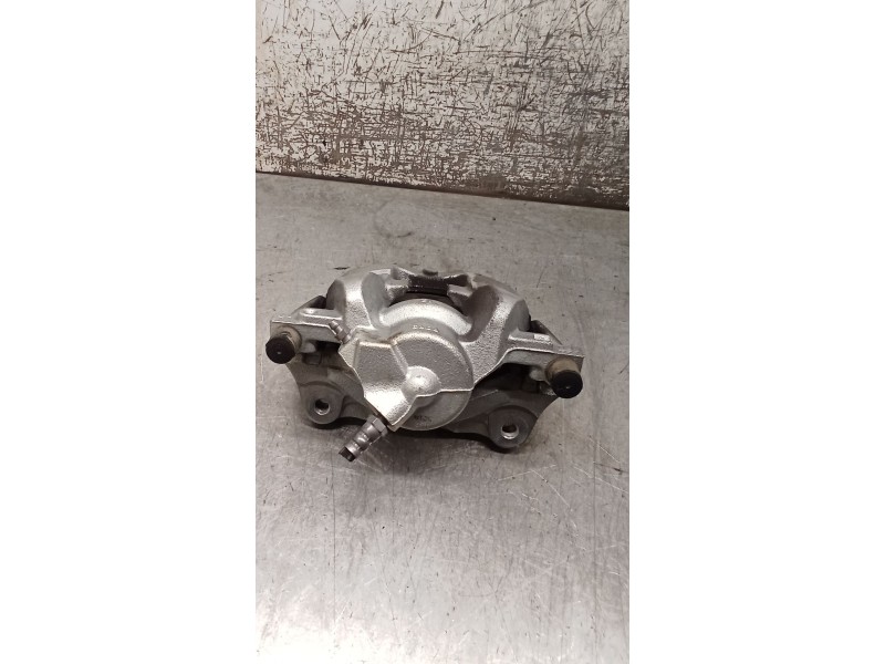 Recambio de pinza freno delantera izquierda para renault captur iii captur e-tech hybrid referencia OEM IAM 410108413R ATE 25