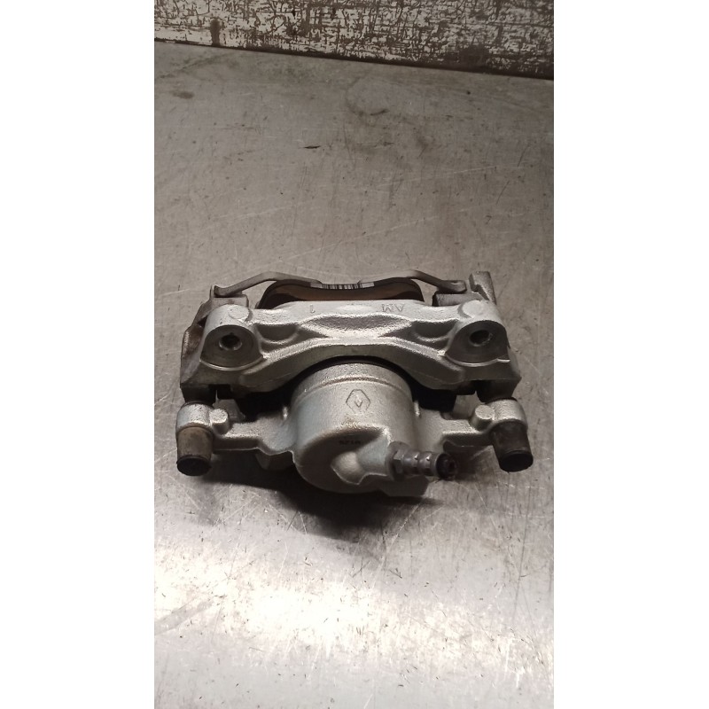 Recambio de pinza freno delantera izquierda para renault captur iii captur e-tech hybrid referencia OEM IAM 410108413R ATE 25