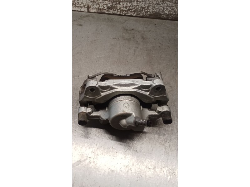 Recambio de pinza freno delantera izquierda para renault captur iii captur e-tech hybrid referencia OEM IAM 410108413R ATE 25