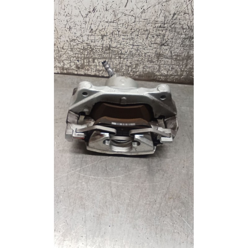 Recambio de pinza freno delantera izquierda para renault captur iii captur e-tech hybrid referencia OEM IAM 410108413R ATE 25