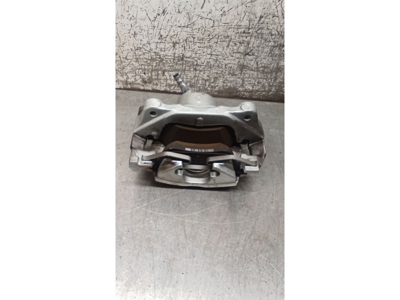 Recambio de pinza freno delantera izquierda para renault captur iii captur e-tech hybrid referencia OEM IAM 410108413R ATE 25