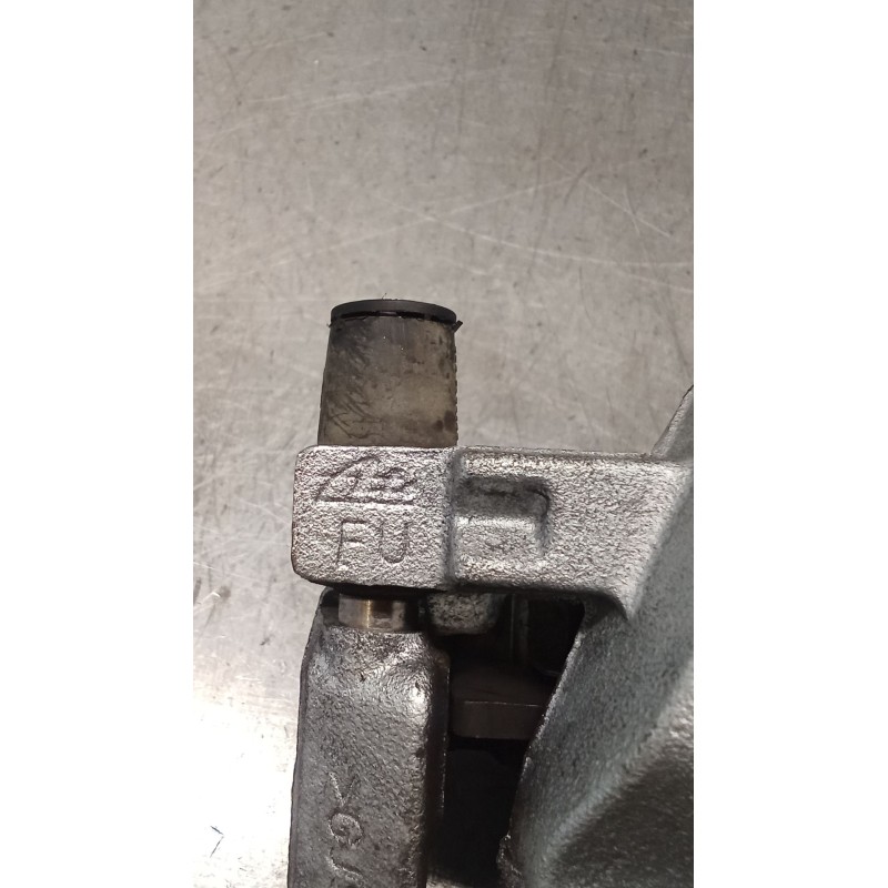 Recambio de pinza freno delantera izquierda para renault captur iii captur e-tech hybrid referencia OEM IAM 410108413R ATE 25