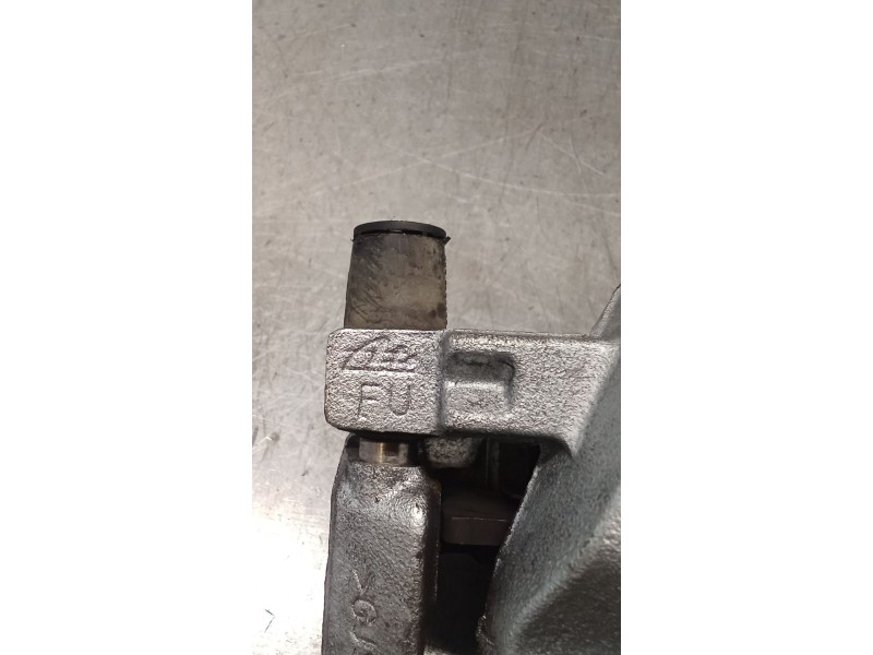 Recambio de pinza freno delantera izquierda para renault captur iii captur e-tech hybrid referencia OEM IAM 410108413R ATE 25