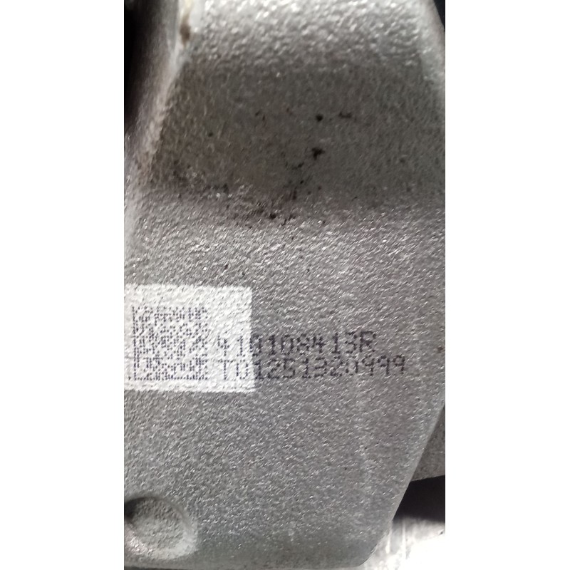 Recambio de pinza freno delantera izquierda para renault captur iii captur e-tech hybrid referencia OEM IAM 410108413R ATE 25