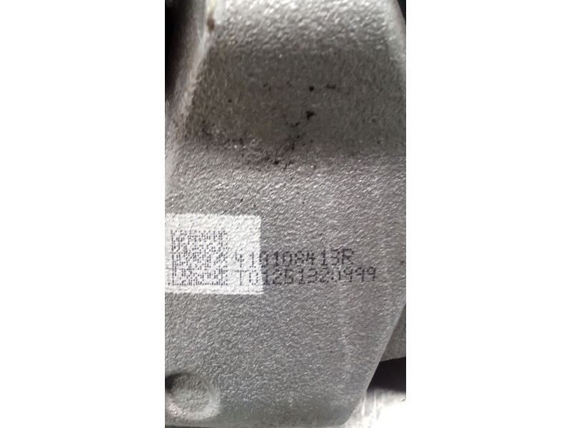 Recambio de pinza freno delantera izquierda para renault captur iii captur e-tech hybrid referencia OEM IAM 410108413R ATE 25