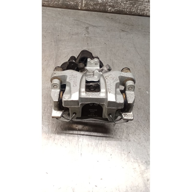 Recambio de pinza freno trasera izquierda para renault captur iii captur e-tech hybrid referencia OEM IAM 440108549R ATE ELECTRI
