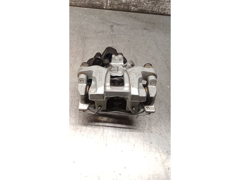 Recambio de pinza freno trasera izquierda para renault captur iii captur e-tech hybrid referencia OEM IAM 440108549R ATE ELECTRI