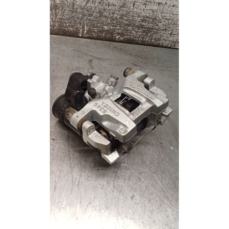 Recambio de pinza freno trasera izquierda para renault captur iii captur e-tech hybrid referencia OEM IAM 440108549R ATE ELECTRI