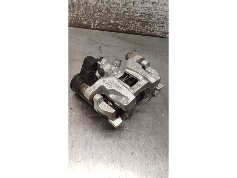Recambio de pinza freno trasera izquierda para renault captur iii captur e-tech hybrid referencia OEM IAM 440108549R ATE ELECTRI