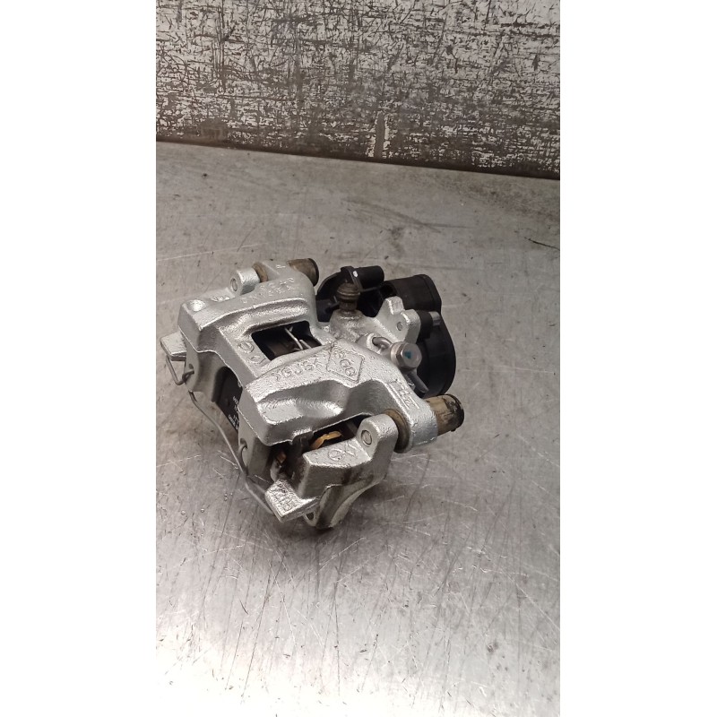 Recambio de pinza freno trasera izquierda para renault captur iii captur e-tech hybrid referencia OEM IAM 440108549R ATE ELECTRI