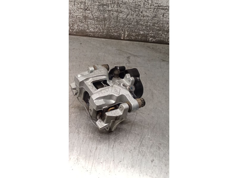 Recambio de pinza freno trasera izquierda para renault captur iii captur e-tech hybrid referencia OEM IAM 440108549R ATE ELECTRI