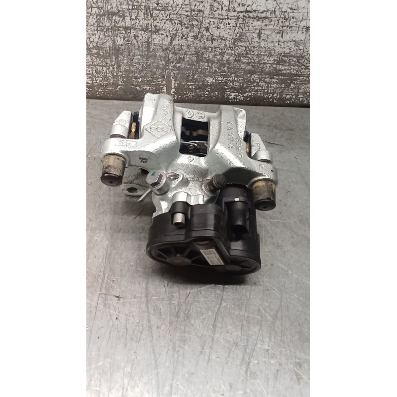 Recambio de pinza freno trasera izquierda para renault captur iii captur e-tech hybrid referencia OEM IAM 440108549R ATE ELECTRI