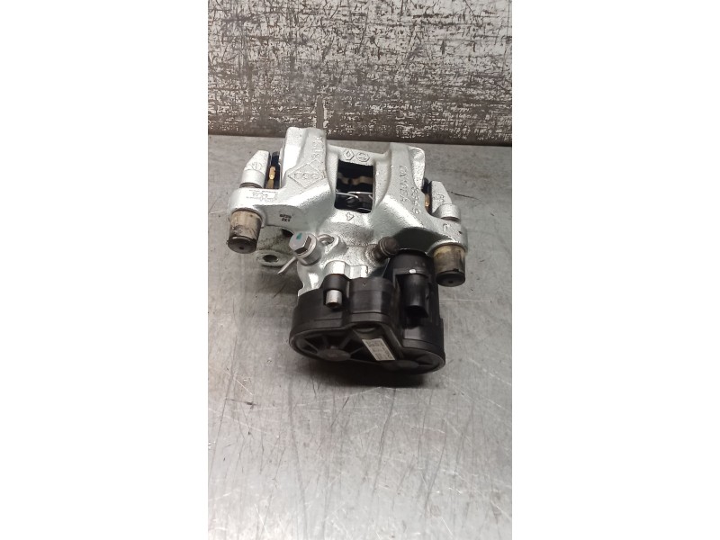Recambio de pinza freno trasera izquierda para renault captur iii captur e-tech hybrid referencia OEM IAM 440108549R ATE ELECTRI