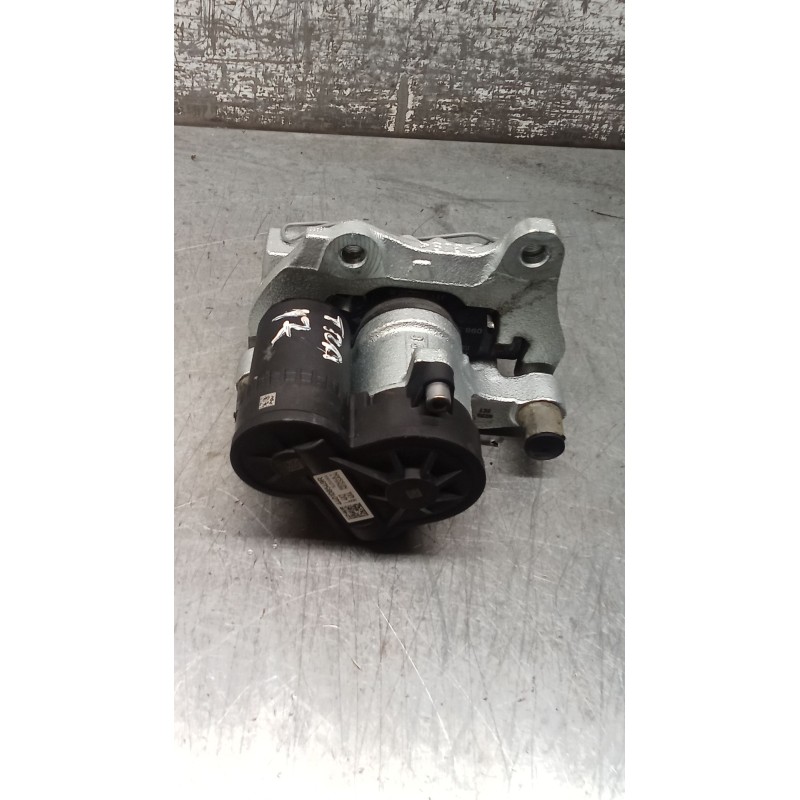 Recambio de pinza freno trasera izquierda para renault captur iii captur e-tech hybrid referencia OEM IAM 440108549R ATE ELECTRI
