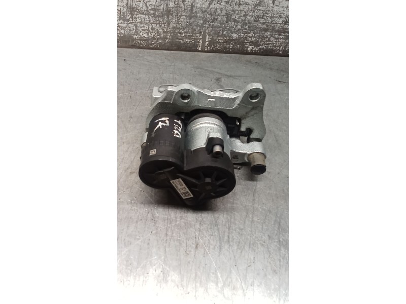 Recambio de pinza freno trasera izquierda para renault captur iii captur e-tech hybrid referencia OEM IAM 440108549R ATE ELECTRI