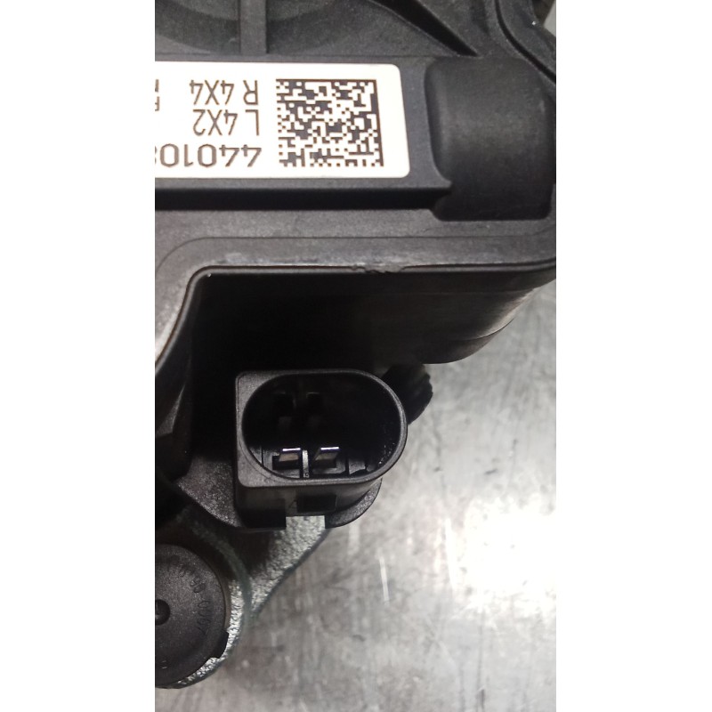 Recambio de pinza freno trasera izquierda para renault captur iii captur e-tech hybrid referencia OEM IAM 440108549R ATE ELECTRI