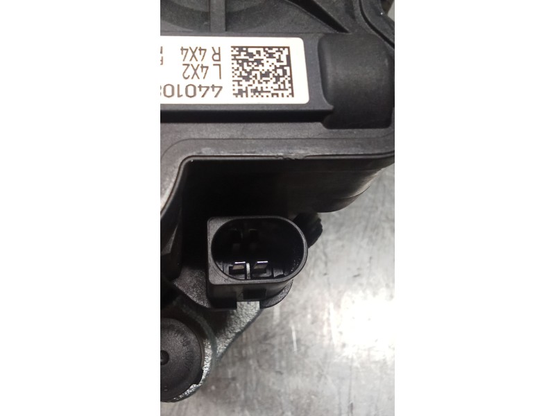 Recambio de pinza freno trasera izquierda para renault captur iii captur e-tech hybrid referencia OEM IAM 440108549R ATE ELECTRI