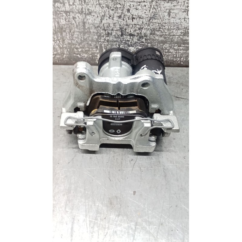 Recambio de pinza freno trasera izquierda para renault captur iii captur e-tech hybrid referencia OEM IAM 440108549R ATE ELECTRI