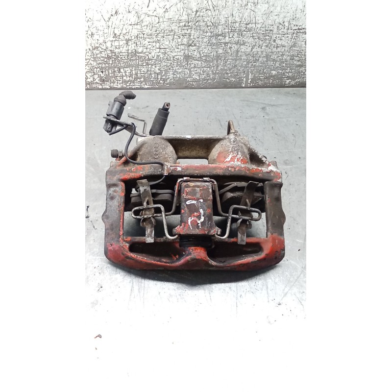 Recambio de pinza freno delantera izquierda para audi allroad c5 (4bh) 2.5 tdi quattro referencia OEM IAM  LUCAS 00