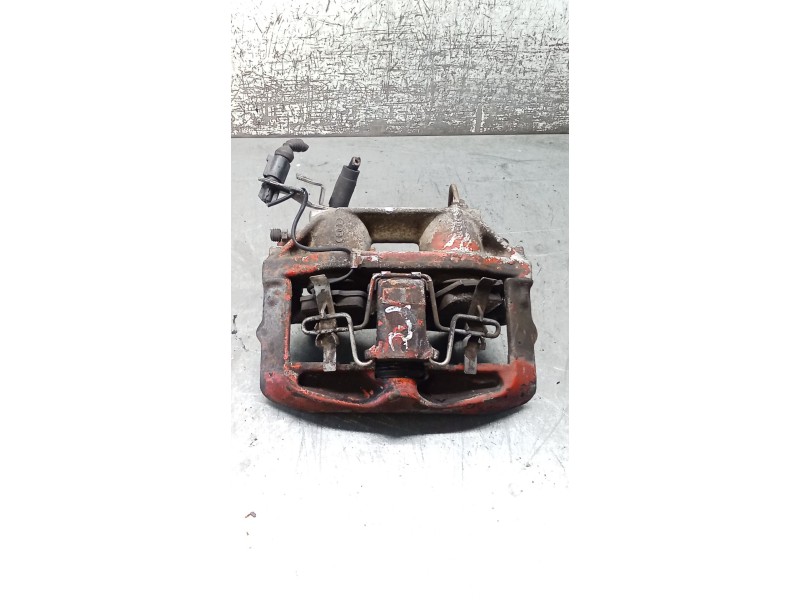 Recambio de pinza freno delantera izquierda para audi allroad c5 (4bh) 2.5 tdi quattro referencia OEM IAM  LUCAS 00