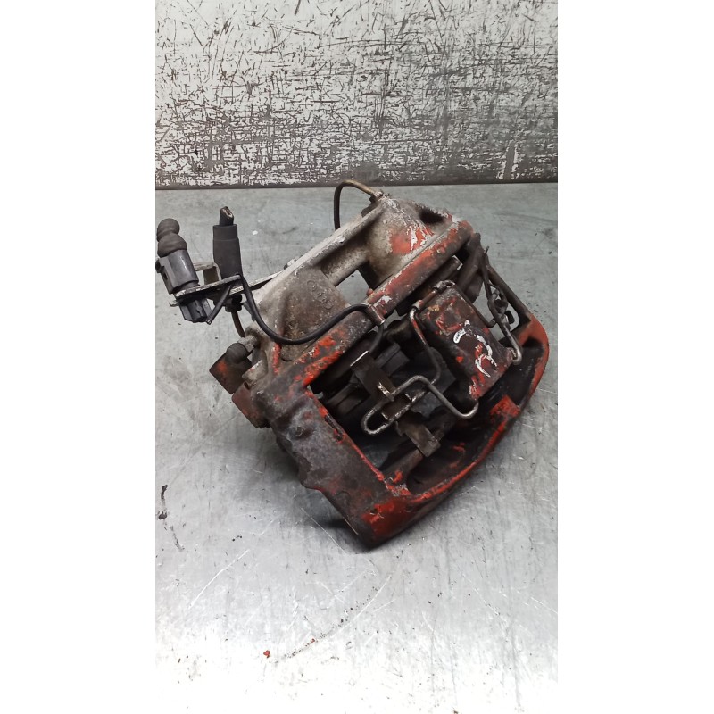 Recambio de pinza freno delantera izquierda para audi allroad c5 (4bh) 2.5 tdi quattro referencia OEM IAM  LUCAS 00