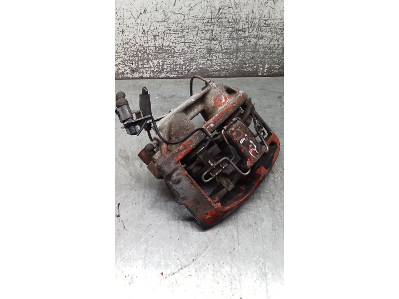 Recambio de pinza freno delantera izquierda para audi allroad c5 (4bh) 2.5 tdi quattro referencia OEM IAM  LUCAS 00