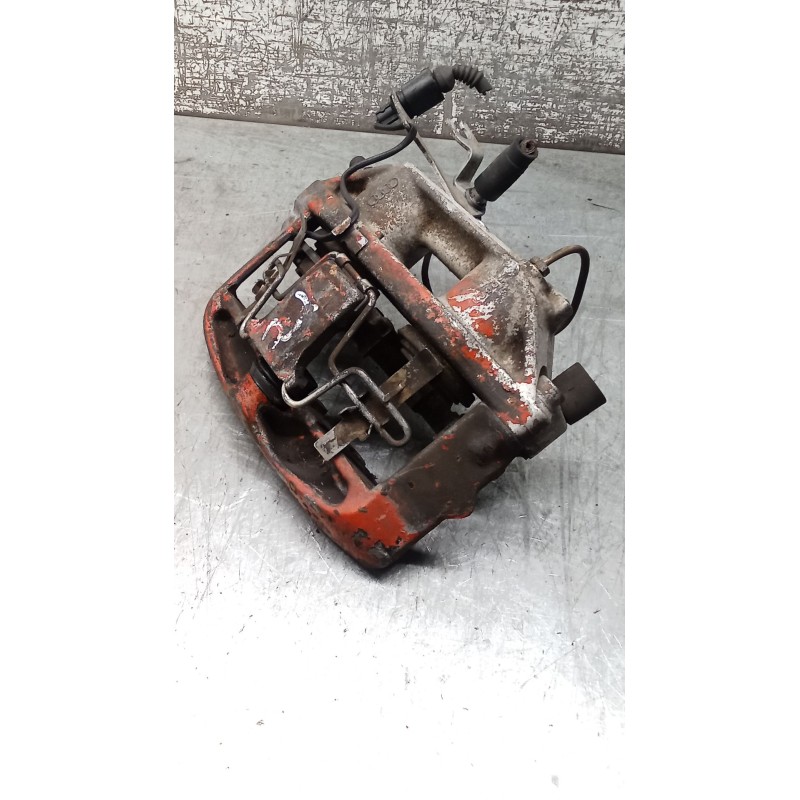 Recambio de pinza freno delantera izquierda para audi allroad c5 (4bh) 2.5 tdi quattro referencia OEM IAM  LUCAS 00