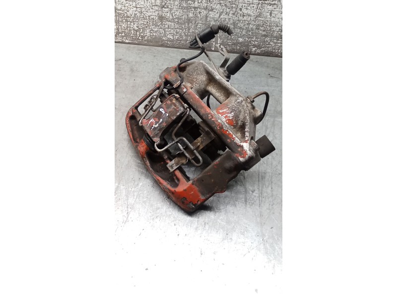 Recambio de pinza freno delantera izquierda para audi allroad c5 (4bh) 2.5 tdi quattro referencia OEM IAM  LUCAS 00