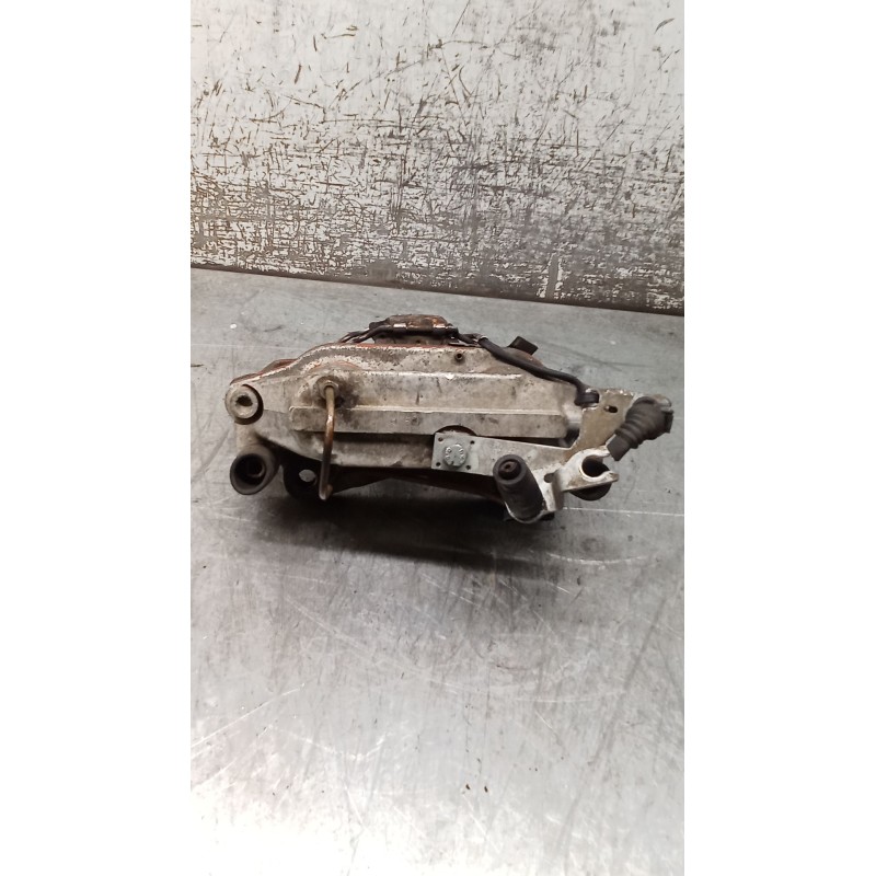 Recambio de pinza freno delantera izquierda para audi allroad c5 (4bh) 2.5 tdi quattro referencia OEM IAM  LUCAS 00
