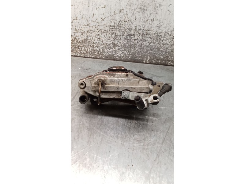 Recambio de pinza freno delantera izquierda para audi allroad c5 (4bh) 2.5 tdi quattro referencia OEM IAM  LUCAS 00