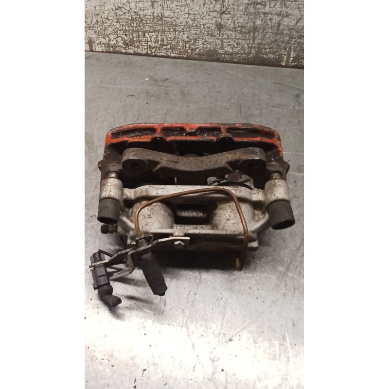 Recambio de pinza freno delantera izquierda para audi allroad c5 (4bh) 2.5 tdi quattro referencia OEM IAM  LUCAS 00