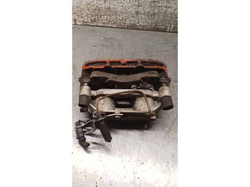 Recambio de pinza freno delantera izquierda para audi allroad c5 (4bh) 2.5 tdi quattro referencia OEM IAM  LUCAS 00