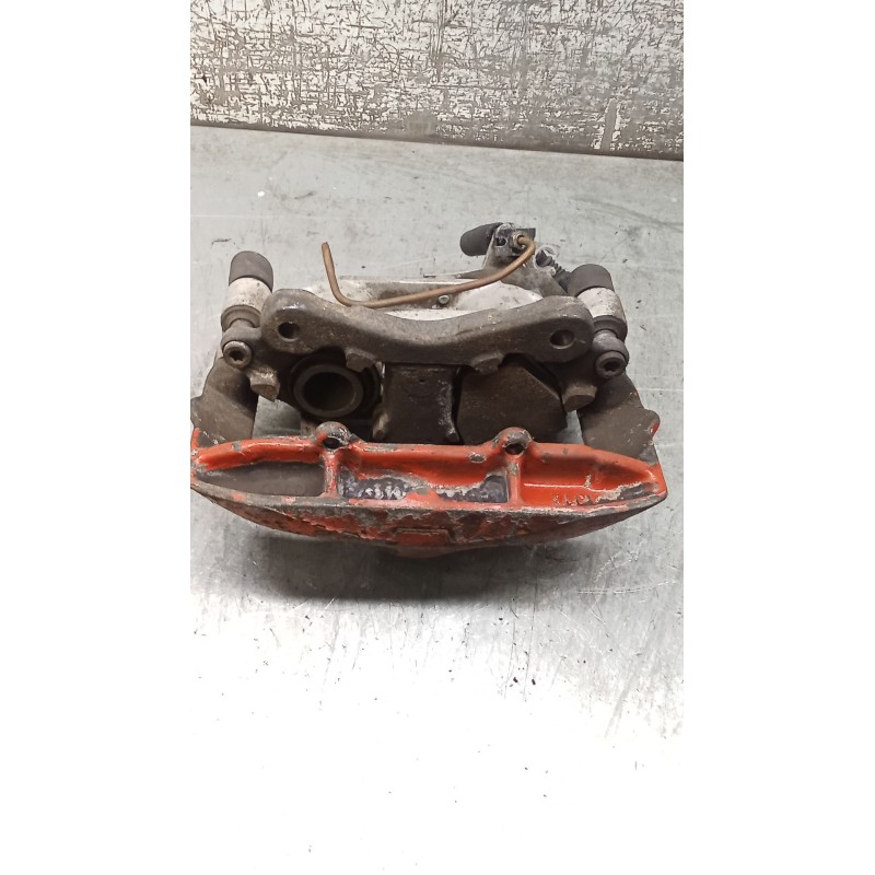 Recambio de pinza freno delantera izquierda para audi allroad c5 (4bh) 2.5 tdi quattro referencia OEM IAM  LUCAS 00